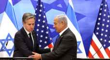 واشنطن تطالب حكومة نتنياهو بتوضيحات بعد تنكرها لتفاهمات العقبة