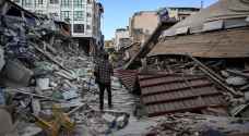 الأمم المتحدة: أكثر من ١٠٠ مليار دولار قيمة أضرار زلزال تركيا