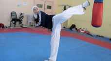 صدارة أردنية للتصنيف العالمي للاعبي التايكواندو