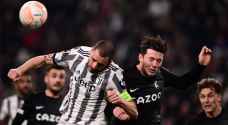 نتائج مثيرة في الدوري الأوروبي.. فوز كاسح لليونايتد وخجول ليوفنتوس