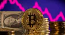 في ٢٤ ساعة .. سوق العملات المشفرة يفقد أكثر من ٧٠ مليار دولار