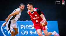 مباراتان في دوري كرة السلة الممتاز الأحد
