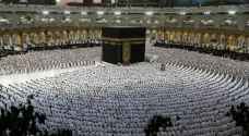 أكثر من ٣ آلاف دينار تكلفة الحج للأردني هذا العام