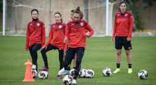 منتخب السيدات يواجه الهند ودياً الأحد