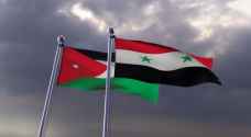 سوريا تؤكد دعمها للأردن وفلسطين تنديدا بتصريحات سموتريتش