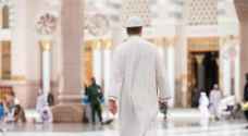 وزارة الأوقاف تنشر مقطع فيديو توعوي لآداب الذهاب إلى المساجد