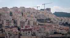 الاحتلال يطرح عطاءات لبناء أكثر من ألف وحدة استيطانية جديدة