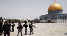 الأوقاف تدين اقتحامات الاحتلال المتكررة للمسجد الأقصى 