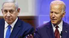 واشنطن تعرب عن قلقها الشديد من التطورات في تل أبيب