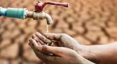 تقرير أممي: ٥٠ مليون شخص يعانون من ندرة المياه في المنطقة العربية