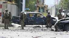 مقتل ستة أشخاص بهجوم إرهابي في كابول