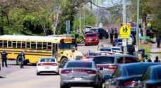 مسلحة تقتل ستة أشخاص بينهم أطفال في مدرسة ابتدائية بأمريكا