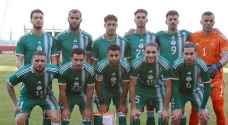 الجزائر تضمن الوصول الى نهائيات أمم إفريقيا