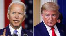 بايدن يرفض الإدلاء بأي تصريح حول اتهام ترامب