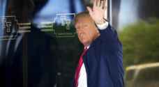 إعلام أمريكي: ترمب رهن الاعتقال قبل محاكمته - فيديو