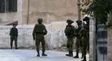 ٣ إصابات برصاص الاحتلال في بيت لحم