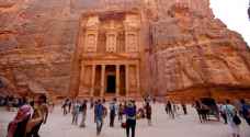 السياحة : ١.٤٧ مليون زائر للمملكة خلال الربع الأول لعام ٢٠٢٣