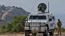 "اليونيفيل": الوضع عند الحدود اللبنانية - "الاسرائيلية" خطير للغاية