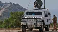 اليونيفيل تفتح تحقيقا في عمليات إطلاق الصواريخ من لبنان
