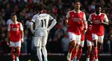 قمة نارية بين ليفربول وأرسنال الليلة فى الدوري الإنجليزي