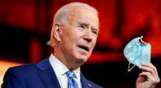 بايدن يعلن إنهاء حالة الطورائ الصحية في أمريكا بسبب كوفيد ١٩
