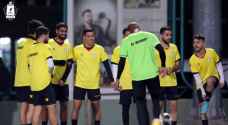 جماهير الوحدات تترقب القرار الفني بشأن اللاعبين الجدد الخميس
