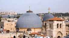 "بطريركية الروم الأرثوذكس المقدسية": توصيات الاحتلال على سبت النور خاطئة