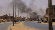 اليوم الثاني.. تجدد الاشتباكات بين الجيش السوداني وقوات الرد السريع
