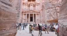 ارتفاع الطلب على السياحة الداخلية في الأردن خلال عيد الفطر