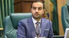 خبير قانوني: لا حصانة للنائب العدوان خارج حدود الأردن