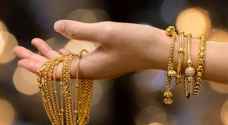 تذبذب بأسعار الذهب في الأردن الثلاثاء