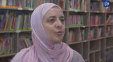 مبادرة "نحن نحب القراءة".. شغف وحب يصل إلى ٤٦ دولة - فيديو