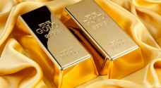 الذهب يحقق ثاني المكاسب الشهرية