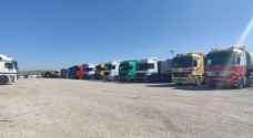 بيان من الخارجية حول أوضاع سائقي الشاحنات الأردنيين المتواجدين في السودان