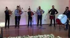إنطلاق مسابقة مهرجان الموسيقى للأعمال الغنائية على مستوى اقليم الشمال