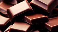 سحب أنواع من الشوكولاتة خوفاً من الليستيريا