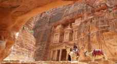 أهمية المواقع الأثرية في الأردن