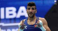 المنتخب الوطني للملاكمة يتألق في بطولة العالم