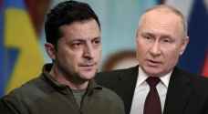 أوكرانيا تنفي محاولتها اغتيال بوتين