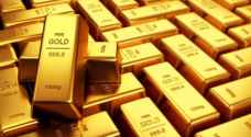 تراجع أسعار الذهب عالميا