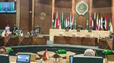توافق عربي على عودة سوريا لجامعة الدول العربية