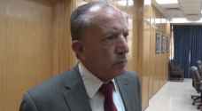 النائب ناجح العدوان: النظام الداخلي للمجلس يسمح برفع الحصانة