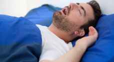 انقطاع النفس أثناء النوم يؤدي للوفاة