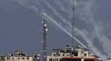 الإعلام العبري: الصاروخ الذي أطلقته "حماس" بغزة تحذيريا
