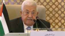 عباس: الاحتلال ارتكب ٥١ مجزرة ودمر ٥٣٠ قرية فلسطينية منذ النكبة