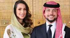 "نجوم عرب يقيمون حفلا ضخما في ستاد عمان الدولي بمناسبة زفاف ولي العهد