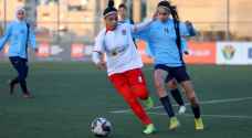 الاتحاد يواجه عمان FC في الدوري النسوي الثلاثاء