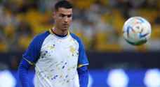 رونالدو: الدوري السعودي سيصبح من بين أفضل خمسة دوريات في العالم