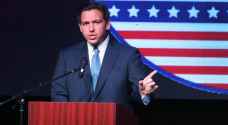 الجمهوري ديسانتيس يعلن ترشحه لانتخابات الرئاسة الأمريكية