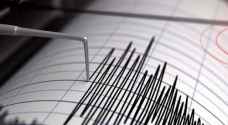 زلزال بقوة ٦.٦ درجات يضرب المنطقة الحدودية بين كولومبيا وبنما